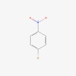 4-Bromo-1-Nitrobenzene CAS 586-78-7