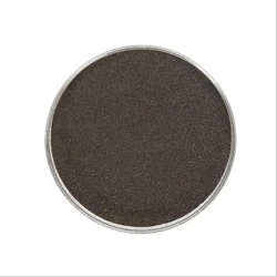 Iron Alloy Ferro Titanium Powder, Shape: Irregular, Size: 60-200 Mesh