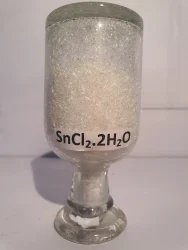 Stannous Chloride, 50 Kg Bag