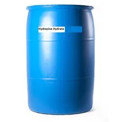 Analytical Grade Hydrazine Hydrate 80, 99%, 7803-57-8