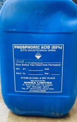 Phosphoric Acid 85%, For Agricultural Industry