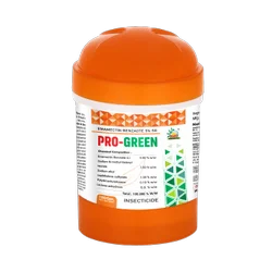 Granules Emamectin benzoate 5% SG, 250 g