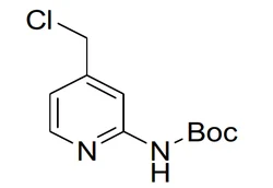Tert-Butyl-4-Chloromethyl-Pyridin-2-Ylcarbamate, 95%