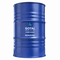 Liquid Benzene, Grade Standard: Technical Grade