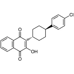 99% Atovaquone working standard, Analytical Grade