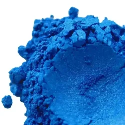 Pigment Blue 15:3 Printing Ink Powder, Packet, 10 kg