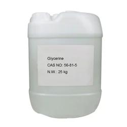 Glycerin IP EP JP BP USP