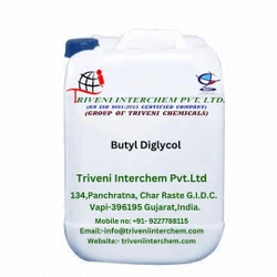 Butyl Diglycol, 98%, Drum