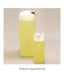 Sodium Hypochlorite Solution