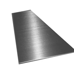 Hot Rolled Stainless Steel HR Plate 304l, Thickness: 4-5 mm, Size: 8' X 4'