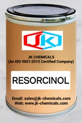 Resorcinol Powder API, For Pharma And Cosmetic Industry