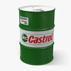 Castrol RX Super 15W40 CH4 Diesel Engine Oil,Barrel Of 210 Litre