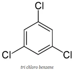 1,2,4 - Trichlorobenzene