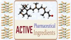 ACTIVE PHARMACEUTICAL INGREDIENTS, For Commerical, Non prescription
