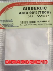 Gibberellic Acid Ga3