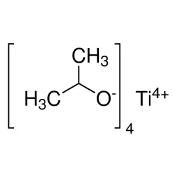 99% Tetra Isopropyl Titanate, Liquid, 546-68-9