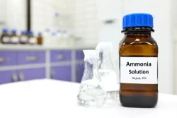 Technical Grade Ammonium Hydroxide