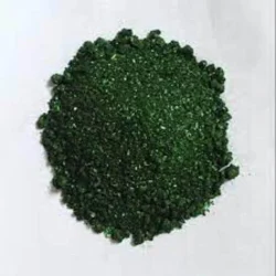 Basic Green 1 Diamond Green, Powder, 25kg