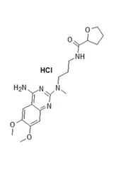 Alfuzosin HCL API