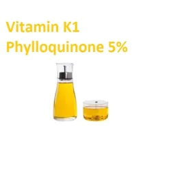 Vitamin K1 Phylloquinone, 2 ml