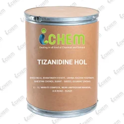 TIZANIDINE HCL API POWDER