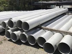 hastealloy Hastelloy C22 Seamless Pipes
