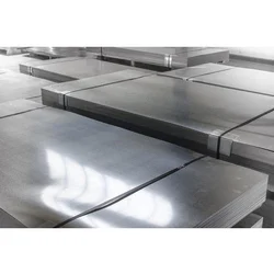 321S31 Stainless Steel Sheets, Thickness: 3-4 mm