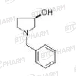 R-(+)-1-Benzyl-3-Pyrrolidinol,Cas No:101930-07-8