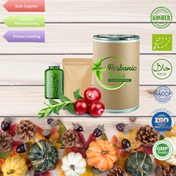 D Mannose Extracts, Packaging Type: Bag, Packaging Size: 25kg