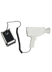 Digital Tachometer ABS Speed Radar Gun with Printer SF00002538