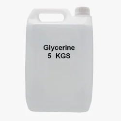 Liquid Glycerin Chemical