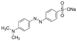 Methyl Orange (CAS Number: 547-58-0)