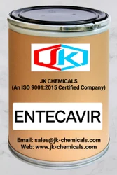 Entecavir Powder API