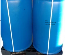 50 L Methanesulfonyl Chloride Liquid