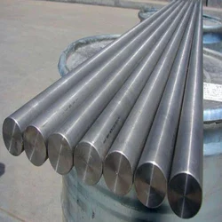 Titanium Grade 9 Round Bars