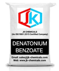 Denatonium Benzoate Powder, Grade: Industrial, Purity: 99%