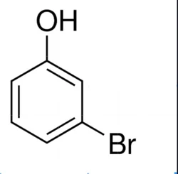 3-Bromophenol CAS No 591-20-8, Grade: Technical, Purity: 98%