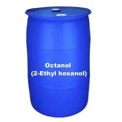 Octanol 2 Ethyl Hexanol