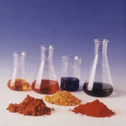 Biological Stains And Indicators