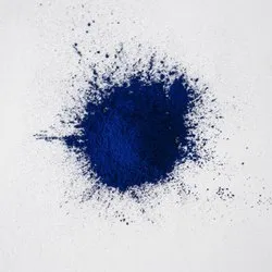 Pigment Blue 15:3, Bag