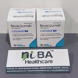 Cizumab 100mg 4ml Bevacizumab Injection
