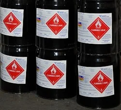 Liquid Methyl Ethyl Ketone (MEK), 165 Kg Drum, 78-93-3