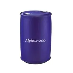 Alphox 200 Emulsifier, 99%, Packaging Size: 50 kg - 220 kg