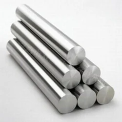 Titanium Grade 5 Round Bar, Single Piece Length: 6 meter, Size/Diameter: 1 - 6 inch