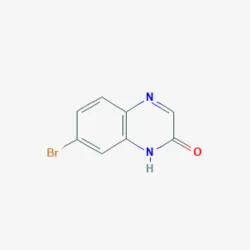 7 Bromoquinoxalin 2 1H One Acid