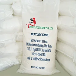 Mercuric Iodide, Packaging Type: Bag