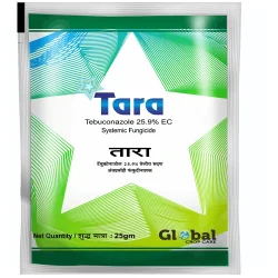 Liquid Tebuconazole 25.9% EC Systematic Fungicide, Packet