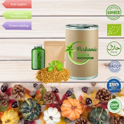 Hydroxyisoleucine (4-HIL), Packaging Type: Bag