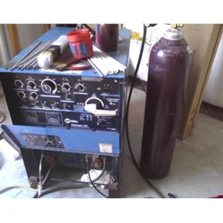 99.999 % Commercial Argon Gas, 50 L