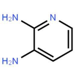2,3-Diaminopyridine ( CAS NO : 452-58-4 ), Grade Standard: Technical Grade